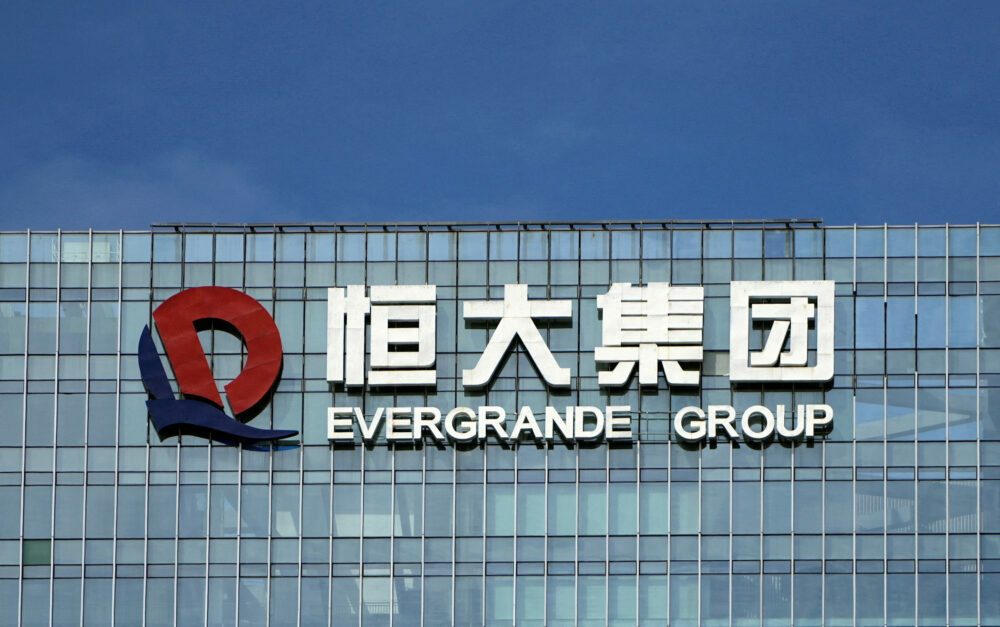 Hong Kong court to hear winding-up petition against Evergrande