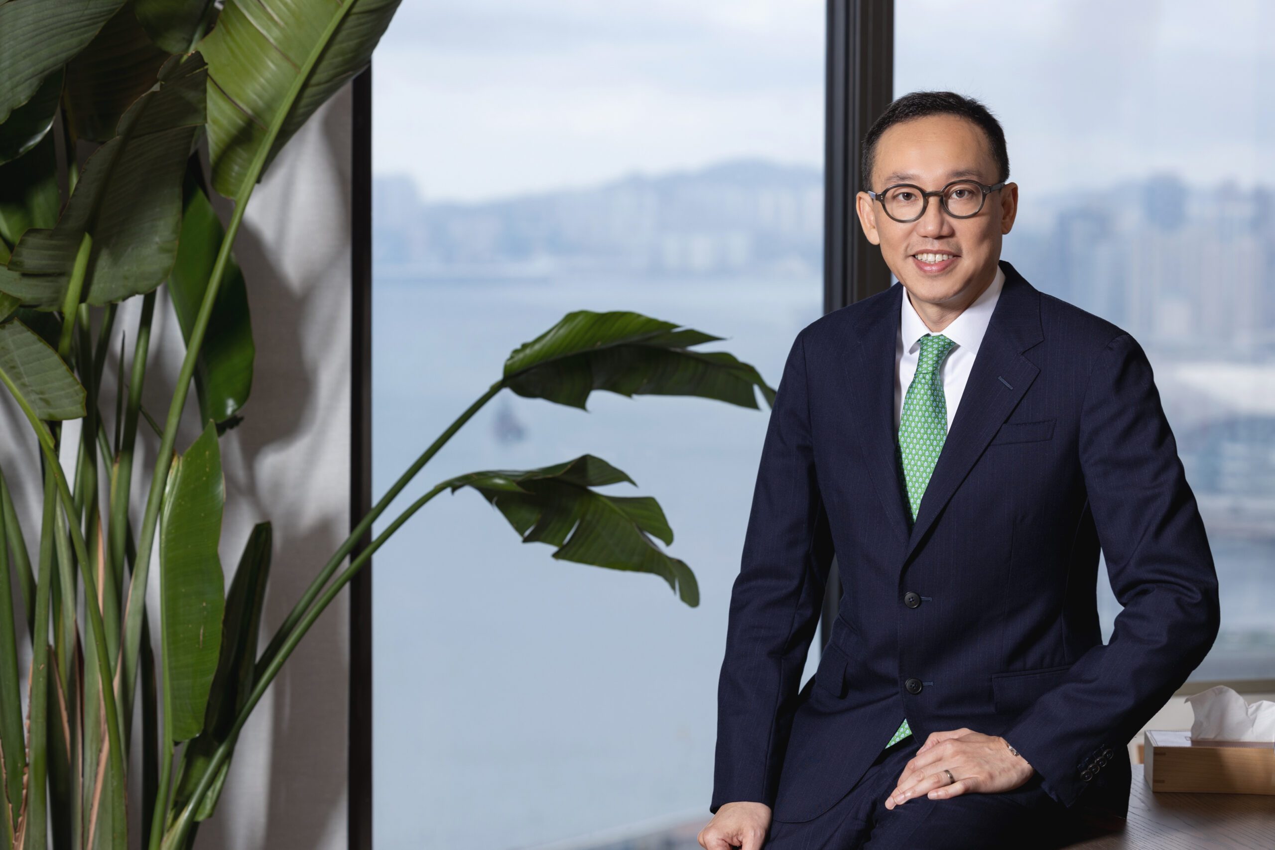 Asia Pacific continues to present plenty of opportunities, says Ares Asia head