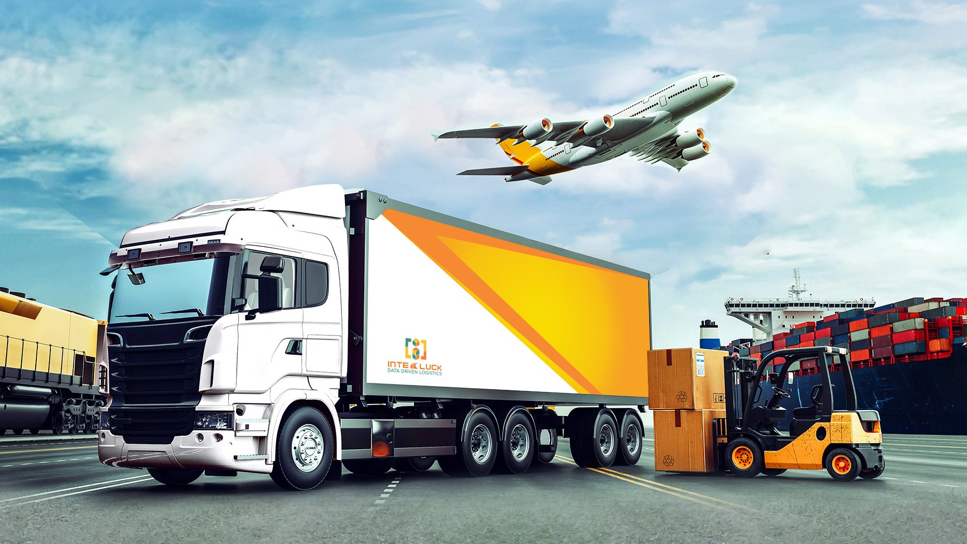 SE Asian logistics startup Inteluck raises $34m in Series C funding