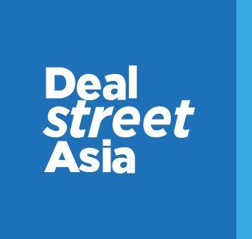 DealStreetAsia Logo